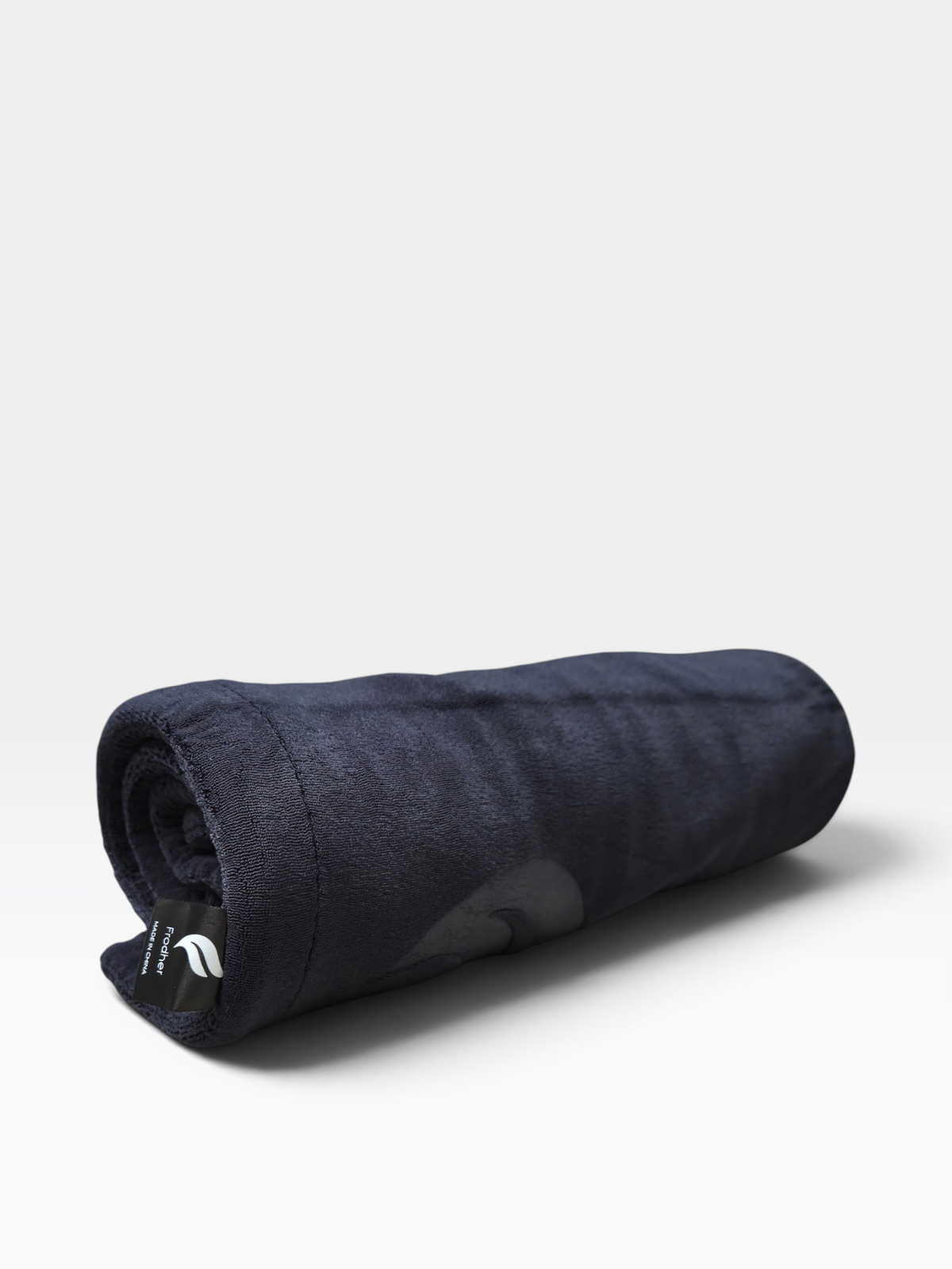 1200 GSM Microfiber Towel – 70 × 90 cm